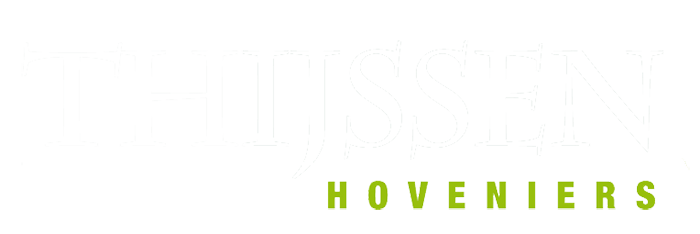 Thijssen Hoveniers Logo